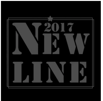 2017New Line服工...
