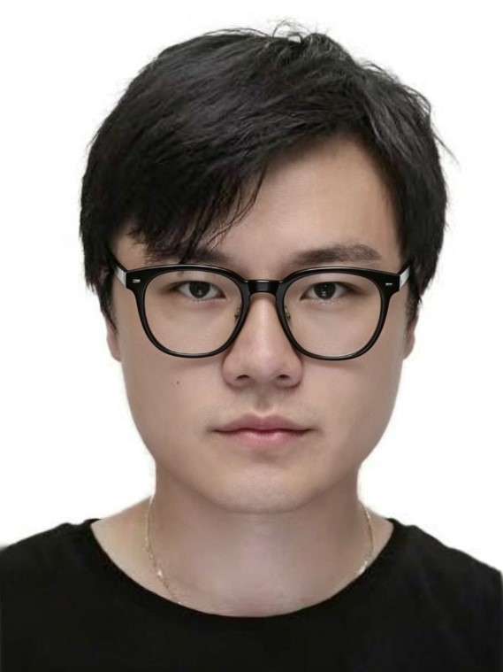 陈名
